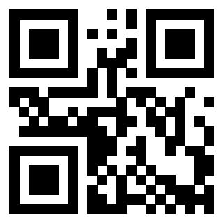 Immagine del QrCode di 3910571076