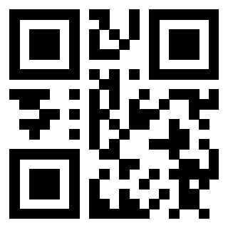 Il QrCode di 3910571082