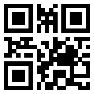 Il QrCode di 3910571086