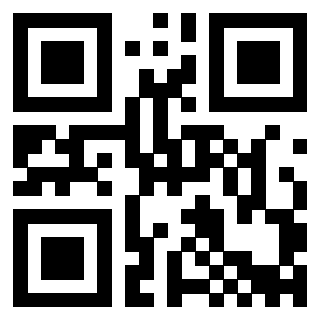 3910571093 - Immagine del Qr Code associato