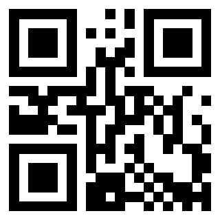 3910571096 - Immagine del QrCode associato