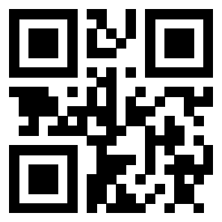 Immagine del QrCode di 3910571097