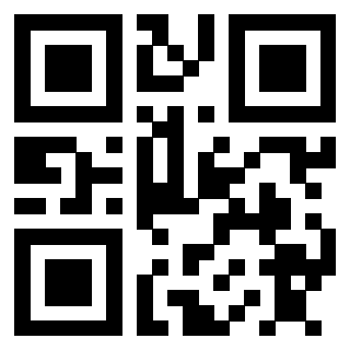 Scansione del Qr Code di 3910571098
