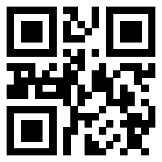 3910571100 - Immagine del Qr Code