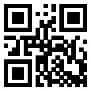 3910571101 QrCode associato