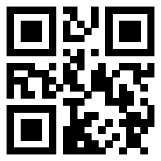 3910571102 QrCode associato
