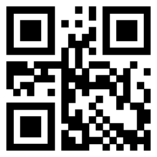 Il QrCode di 3910571104