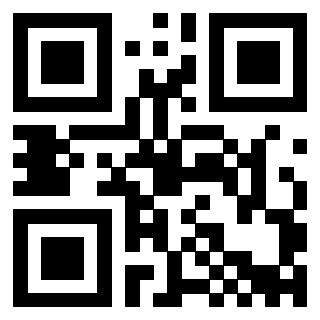 Scansione del Qr Code di 3910571105