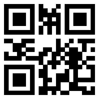 3910571109 QrCode associato