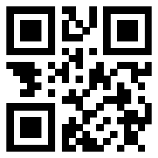 3910571110 - Immagine del Qr Code