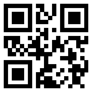 3910571112 QrCode associato