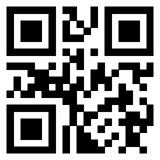 Il QrCode di 3910571114
