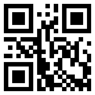 Il Qr Code di 3910571116