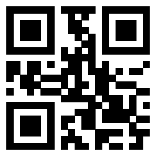3910571118 - Immagine del QrCode associato