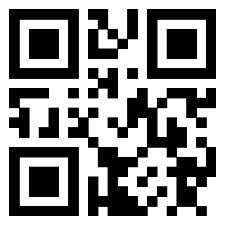Immagine del QrCode di 3910571120