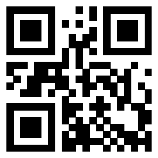Il Qr Code di 3910571122