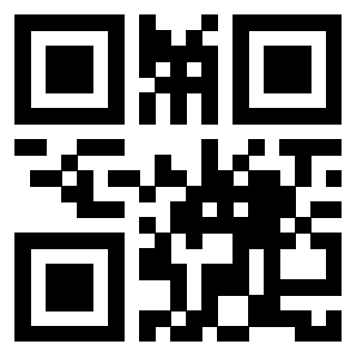 Immagine del Qr Code di 3910571125