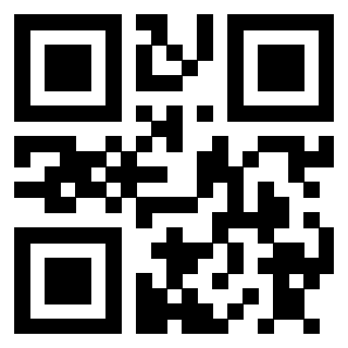 Immagine del Qr Code di 3910571129