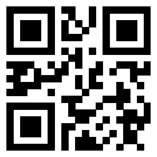 Immagine del Qr Code di 3910571130