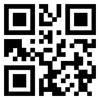 Il QrCode di 3910571138