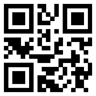 3910571139 - Immagine del Qr Code associato