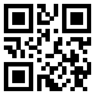 Scansione del QrCode di 3910571141