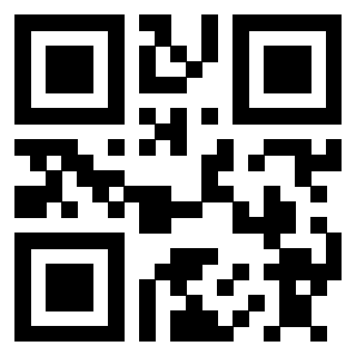Immagine del QrCode di 3910571142