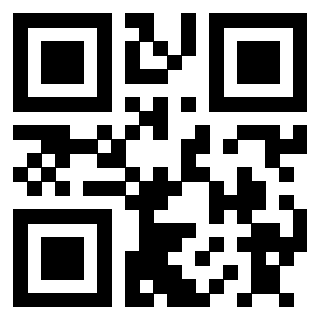 Il Qr Code di 3910571146