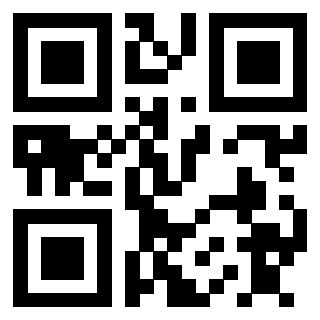 Immagine del QrCode di 3910571150