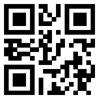 3910571155 - Immagine del Qr Code associato