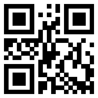 Il Qr Code di 3910571156