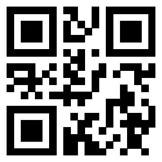 Immagine del Qr Code di 3910571157