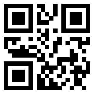Immagine del Qr Code di 3910571159