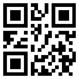 Immagine del QrCode di 3910571161