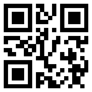 3910571162 - Immagine del QrCode associato