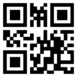 Immagine del Qr Code di 3910571165