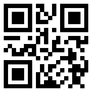 Immagine del Qr Code di 3910571170