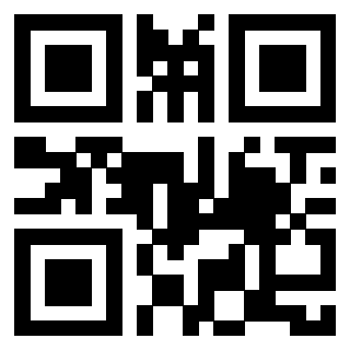 3910571171 - Immagine del Qr Code associato