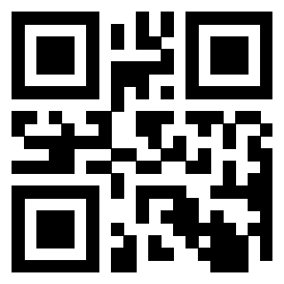 Il Qr Code di 3910571173