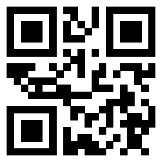 3910571175 - Immagine del QrCode associato