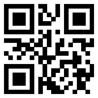 Immagine del Qr Code di 3910571179