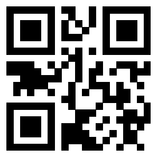 Immagine del QrCode di 3910571180