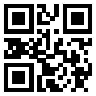 Immagine del Qr Code di 3910571181
