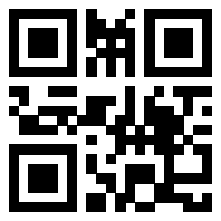 3910571182 - Immagine del Qr Code associato