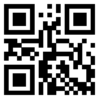 Immagine del QrCode di 3910571183