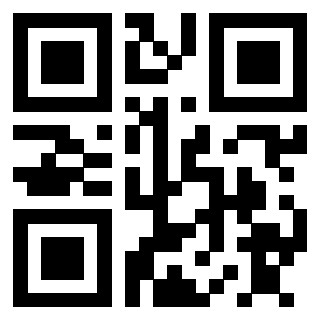 Il Qr Code di 3910571185