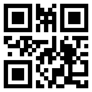 Immagine del Qr Code di 3910571189