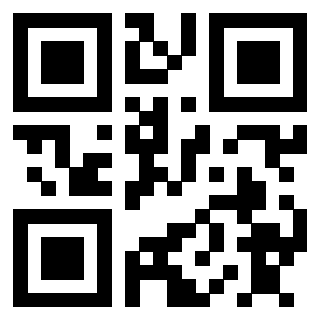 3910571191 QrCode associato