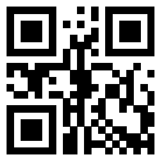 3910571196 - Immagine del Qr Code associato