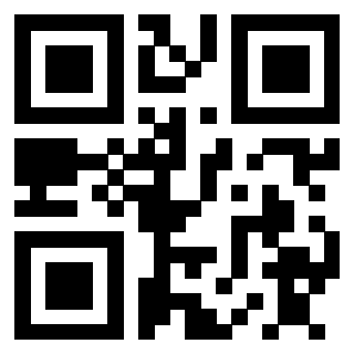 3910571197 - Immagine del QrCode associato